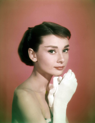 Audrey Hepburn pic #142889