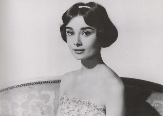 Audrey Hepburn pic #296771