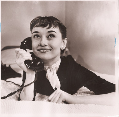 Audrey Hepburn pic #237071