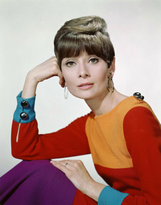 Audrey Hepburn pic #195110