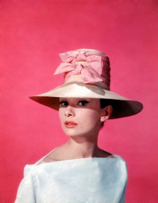 Audrey Hepburn pic #124300