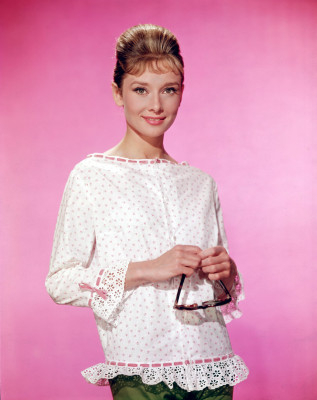 Audrey Hepburn pic #124298