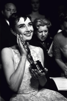 photo 24 in Audrey Hepburn gallery [id251889] 2010-03-24 00:00:00