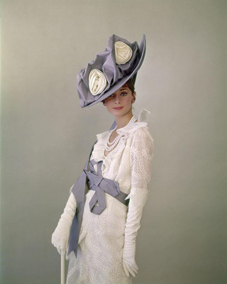 Audrey Hepburn pic #307208