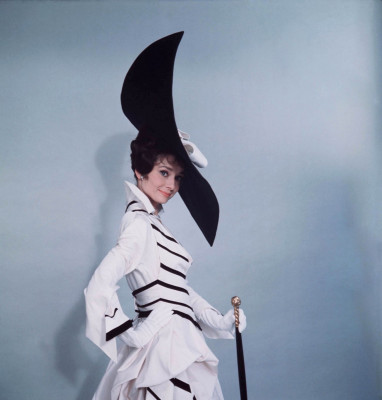 Audrey Hepburn pic #307210