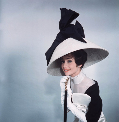 Audrey Hepburn pic #307211