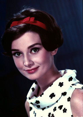 Audrey Hepburn pic #130466