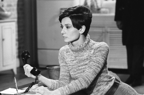 photo 14 in Audrey Hepburn gallery [id254275] 2010-04-02 00:00:00