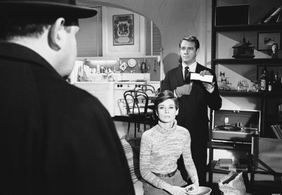 Audrey Hepburn pic #251497