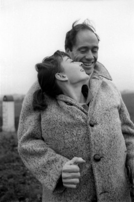Audrey Hepburn pic #358946