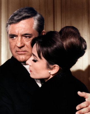 Audrey Hepburn pic #286318