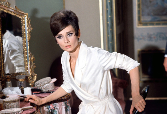 Audrey Hepburn pic #135958