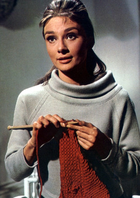 Audrey Hepburn pic #286317