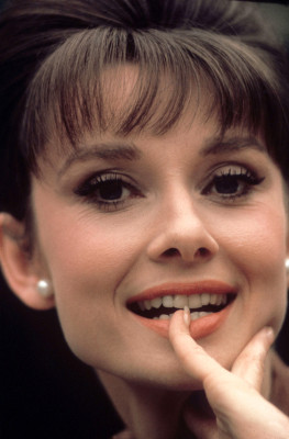 Audrey Hepburn pic #251496