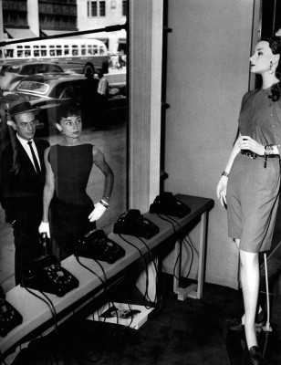 Audrey Hepburn pic #102069