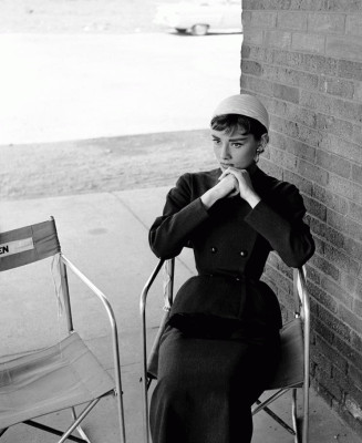 Audrey Hepburn pic #102061