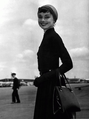 Audrey Hepburn pic #102060