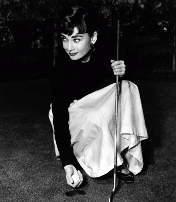 Audrey Hepburn pic #102065