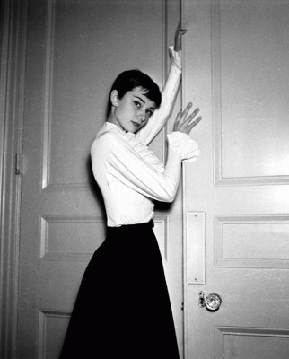 Audrey Hepburn pic #102059