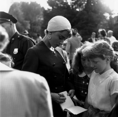 Audrey Hepburn pic #284491