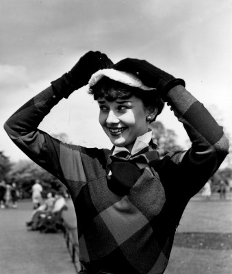 photo 17 in Audrey Hepburn gallery [id75462] -0001-11-30 00:00:00
