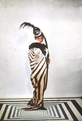 Audrey Hepburn pic #75448