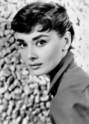 Audrey Hepburn pic #177593