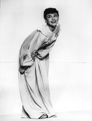 Audrey Hepburn pic #249828