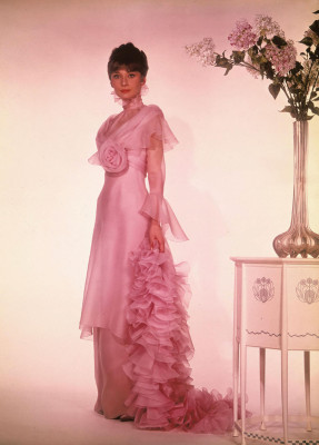 Audrey Hepburn pic #249826