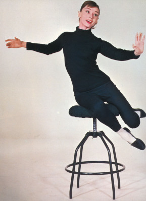 Audrey Hepburn pic #249829