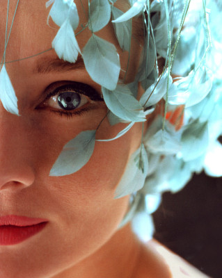 Audrey Hepburn pic #366758