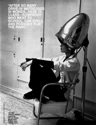 Audrey Hepburn pic #284488