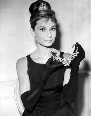 Audrey Hepburn pic #312648