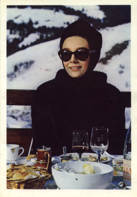 Audrey Hepburn pic #376031