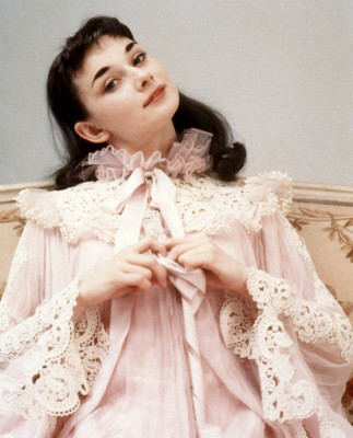 Audrey Hepburn pic #286374