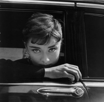 Audrey Hepburn pic #104639
