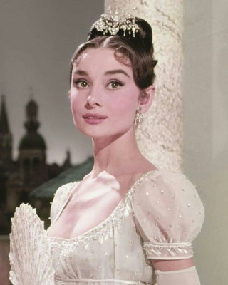 photo 8 in Audrey Hepburn gallery [id1198176] 2019-07-17 00:00:00