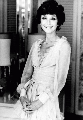 photo 20 in Audrey Hepburn gallery [id193633] 2009-10-02 00:00:00
