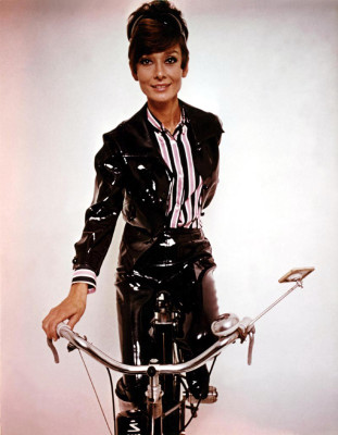 photo 15 in Audrey Hepburn gallery [id193640] 2009-10-02 00:00:00