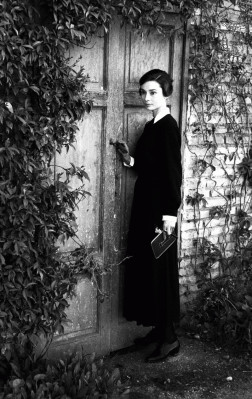 photo 7 in Audrey Hepburn gallery [id193648] 2009-10-02 00:00:00