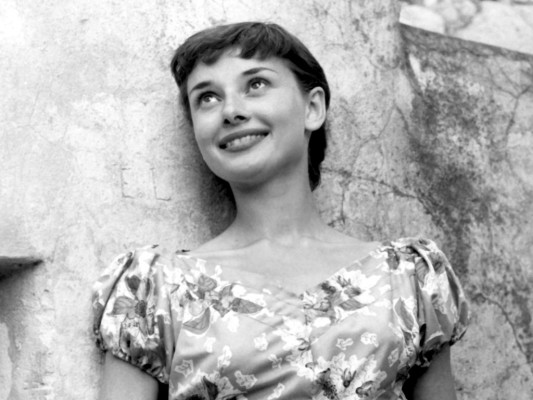 Audrey Hepburn pic #231736