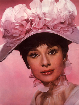 photo 15 in Audrey Hepburn gallery [id151584] 2009-04-24 00:00:00