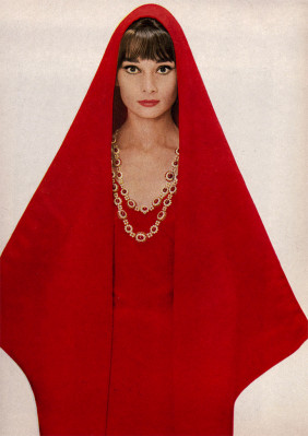 Audrey Hepburn pic #375719