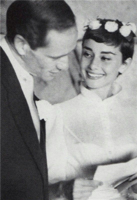 photo 27 in Audrey Hepburn gallery [id513848] 2012-05-21 00:00:00