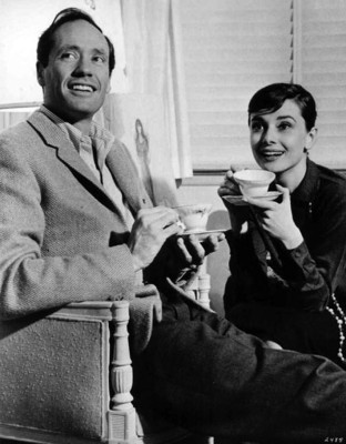 photo 12 in Audrey Hepburn gallery [id498208] 2012-04-17 00:00:00