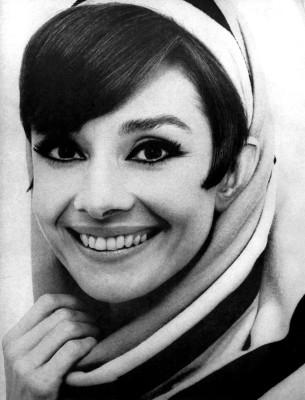 photo 20 in Audrey Hepburn gallery [id509042] 2012-05-10 00:00:00