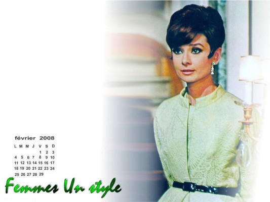 Audrey Hepburn pic #478384