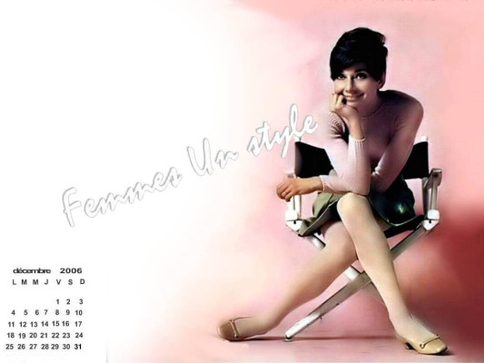 Audrey Hepburn pic #478387