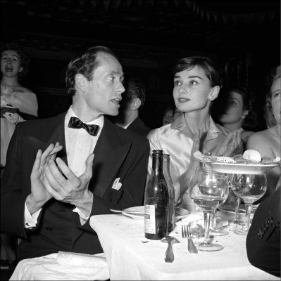 Audrey Hepburn pic #513497