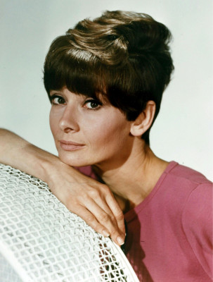 photo 21 in Audrey Hepburn gallery [id400994] 2011-06-09 00:00:00